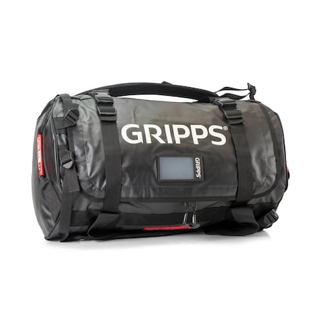 Gripps Seal Kit Bag, 44lbs H01102